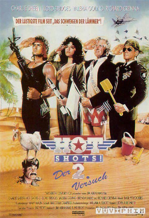 Chiến Binh Thượng Đẳng 2: Theo Gót Rambo