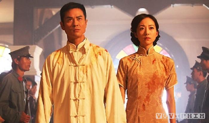 Tân Vịnh Xuân Quyền