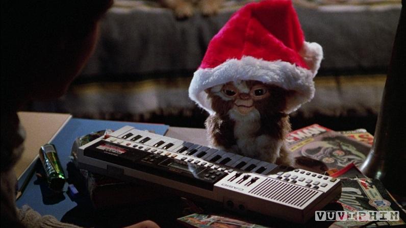Yêu Quái Gremlins