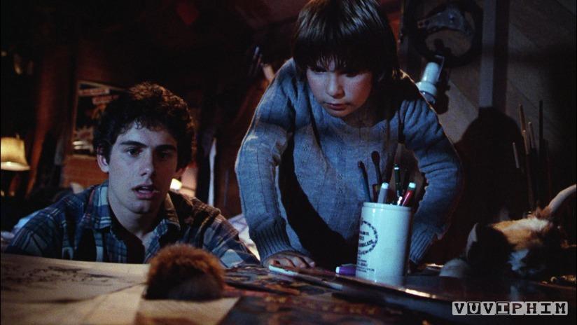 Yêu Quái Gremlins