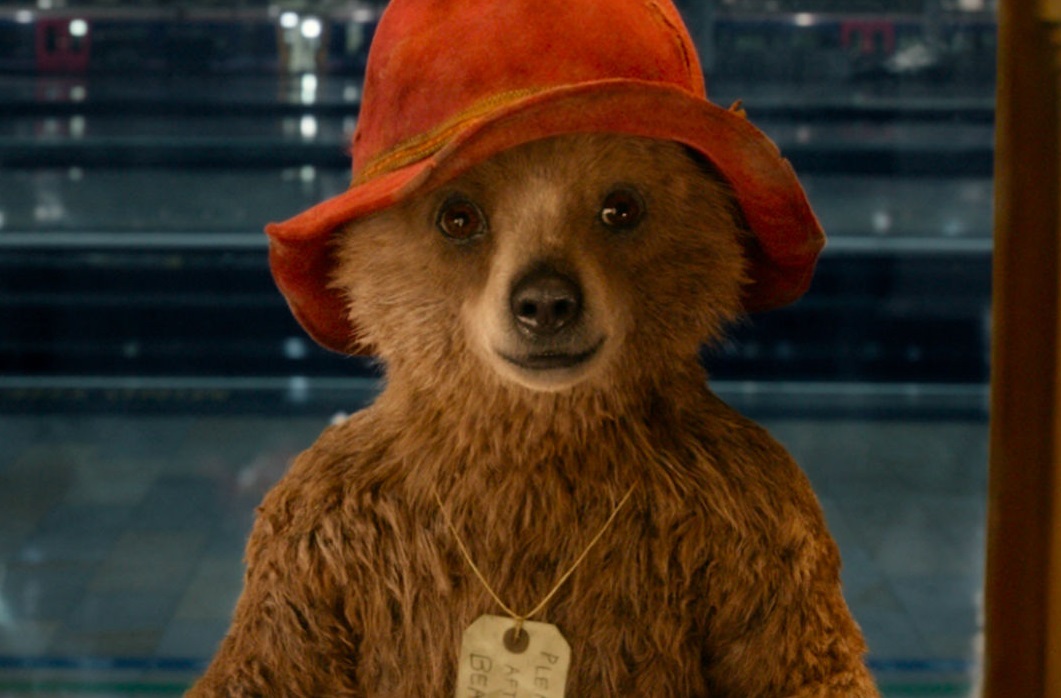 Chú Gấu Paddington 2