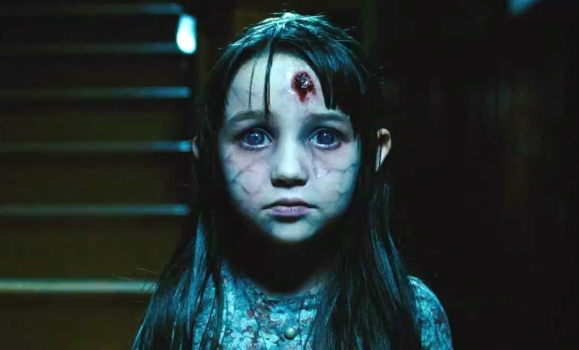 Chuyện Rùng Rợn Ở Amityville