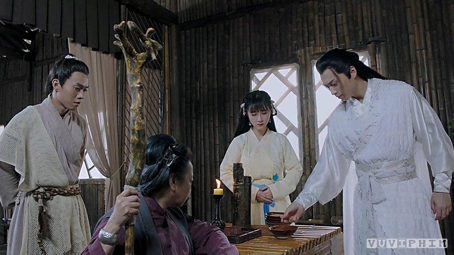 Địch Nhân Kiệt Kỳ Án