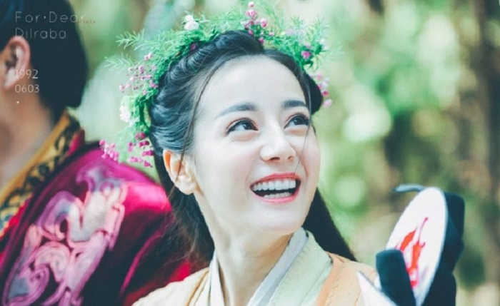 Lệ Cơ Truyện