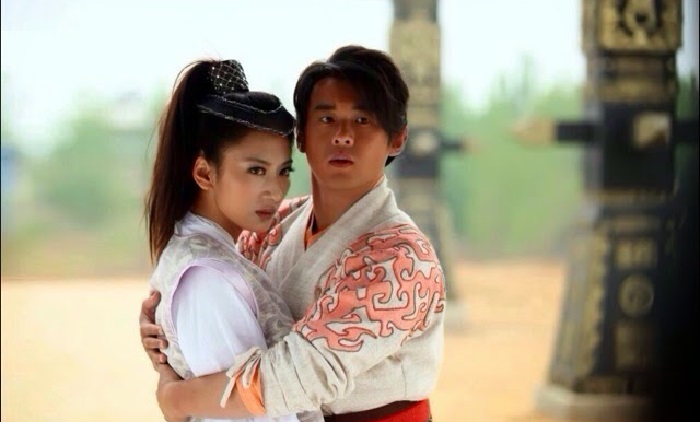 Thần Y Truyền Kỳ