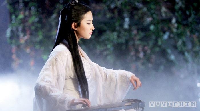 Thần Điêu Đại Hiệp 2006