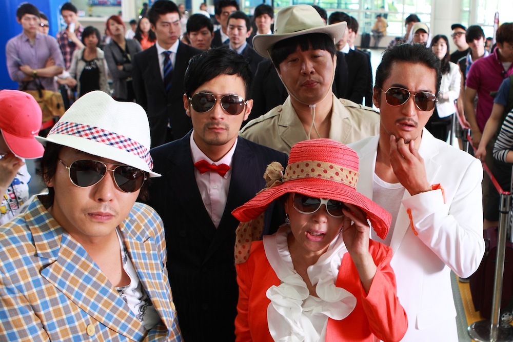 Cưới Nhầm Mafia 4