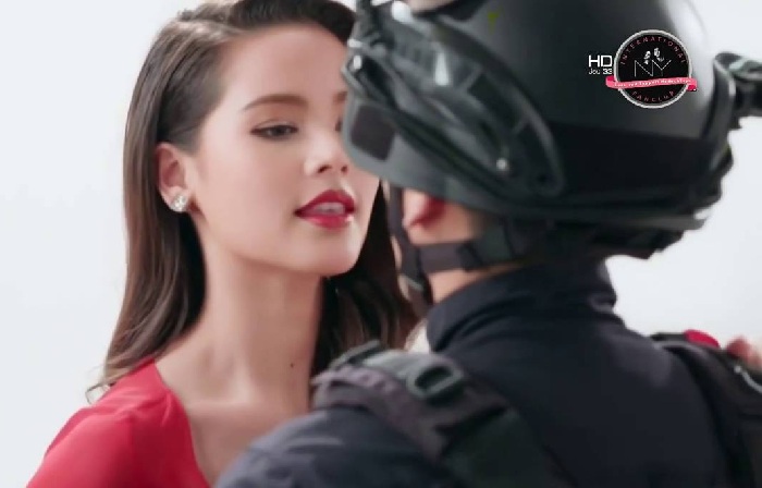 Hoán Đổi Linh Hồn