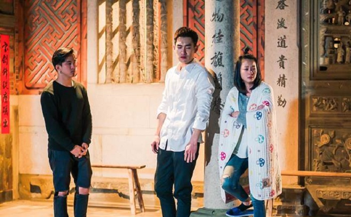 Hương Vị Chua Ngọt