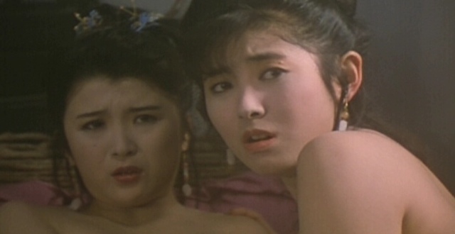 Liêu Trai Chí Dị 3