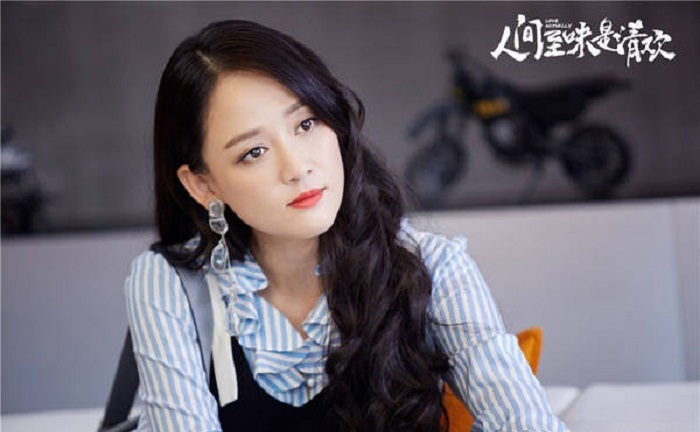 Thanh Đạm Là Mỹ Vị Nhân Gian