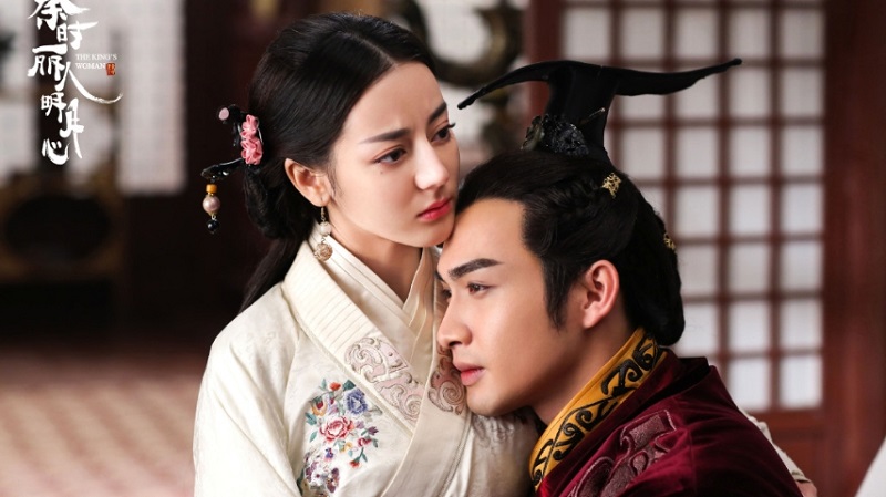 Lệ Cơ Truyện