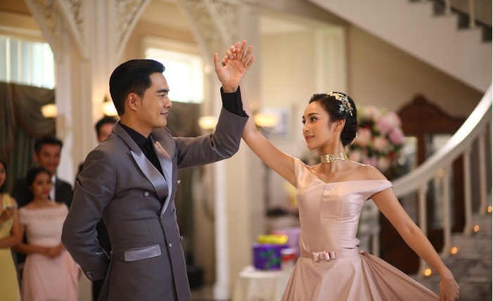 Bầu Trời Ngàn Sao