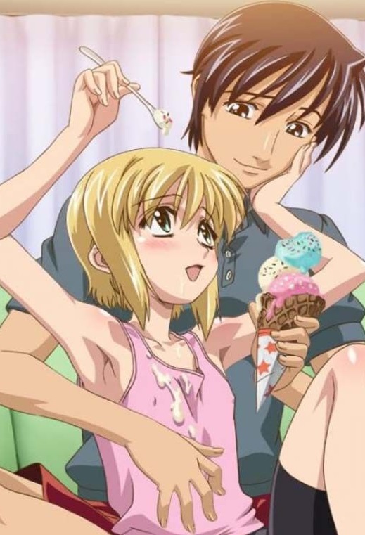 Boku No Pico