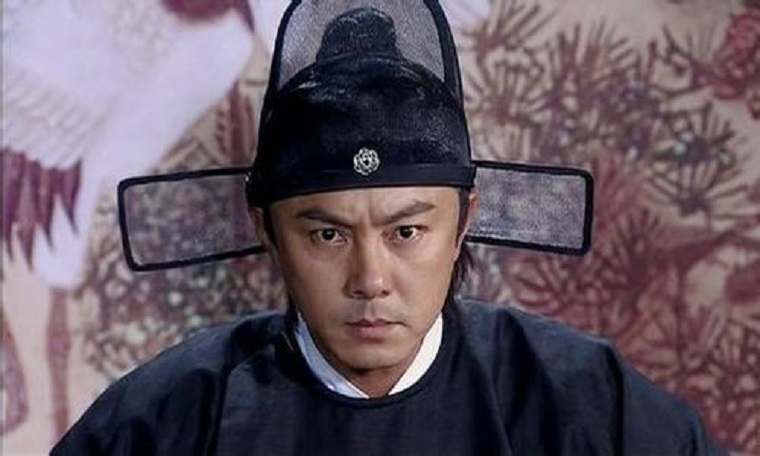 Thập Đại Kỳ Án