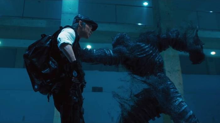 Ajin live-action