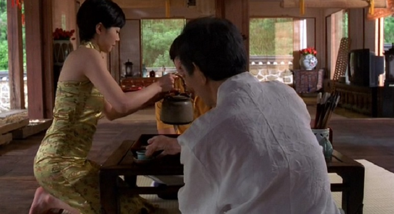 Ma Thuật Của Sex