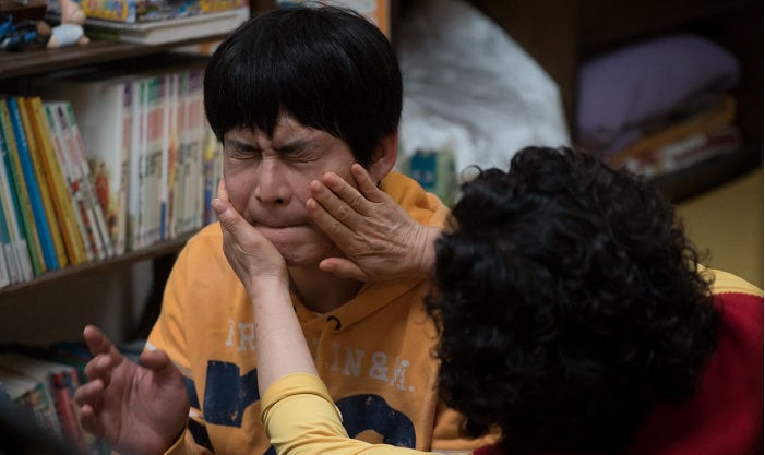 Ngày Không Còn Mẹ