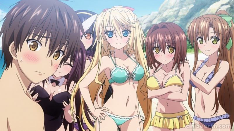 Absolute Duo