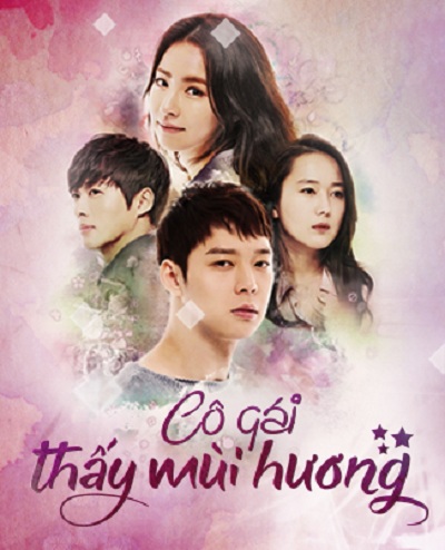 Cô Gái Thấy Mùi Hương