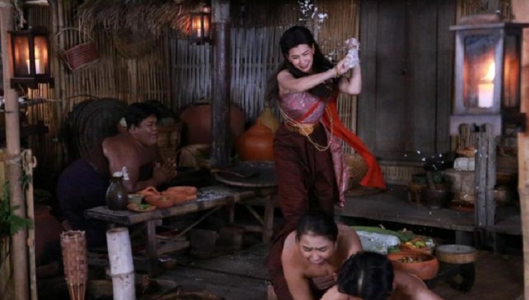 Ngược Dòng Thời Gian Để Yêu Anh