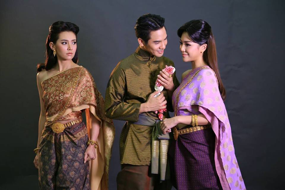Ngược Dòng Thời Gian Để Yêu Anh