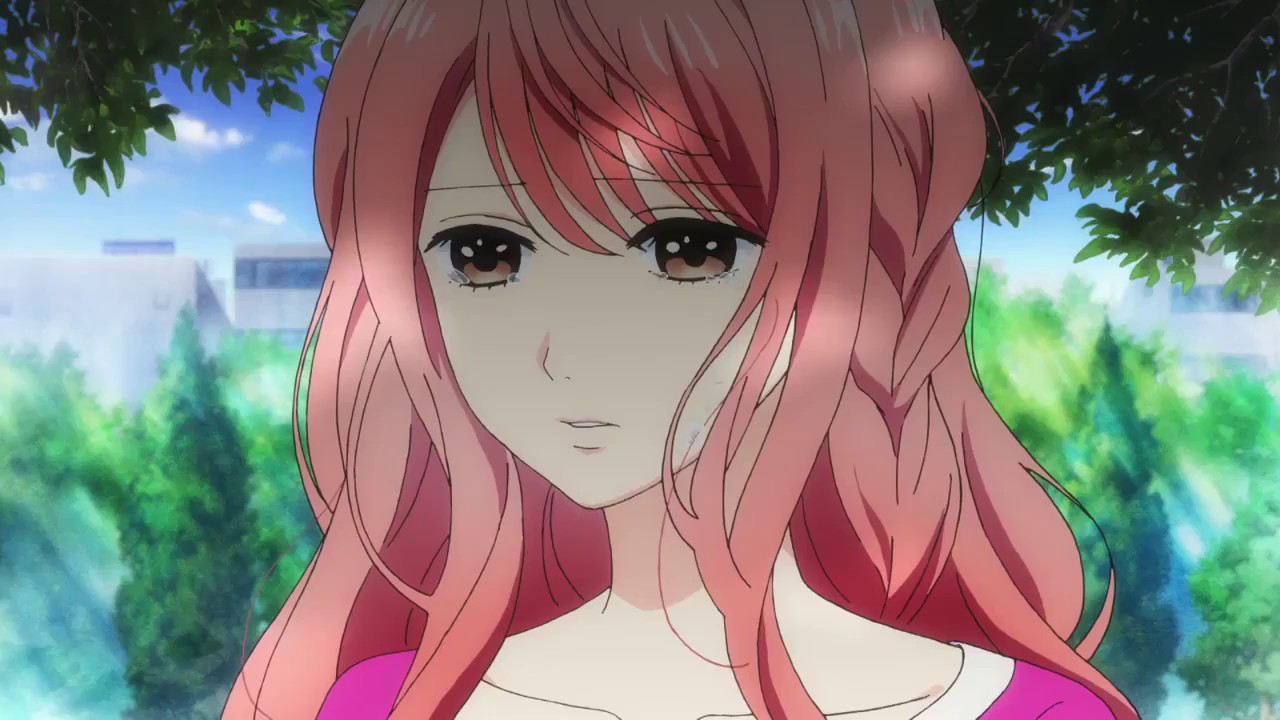 3D Kanojo: Real Girl