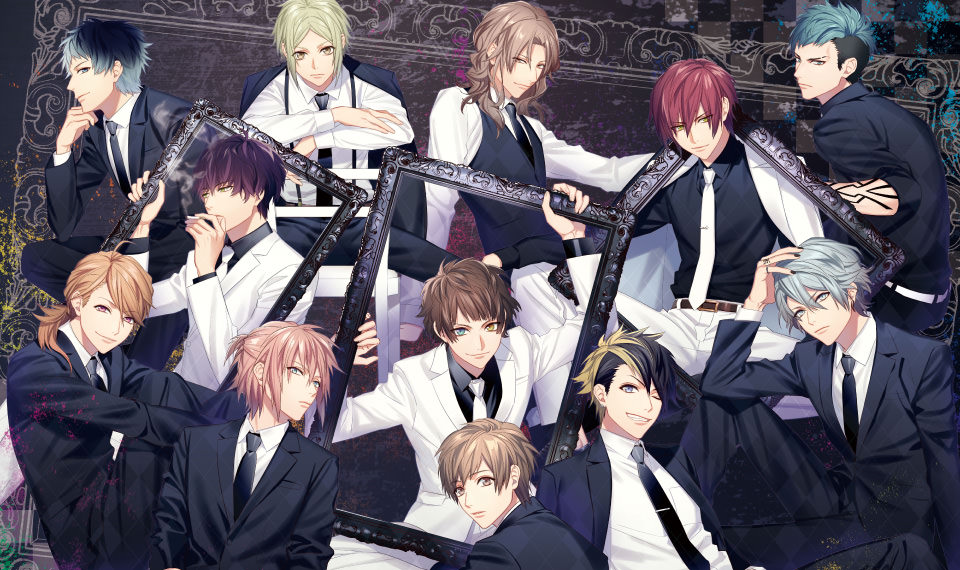 Dynamic Chord