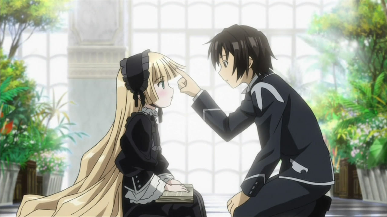 Gosick