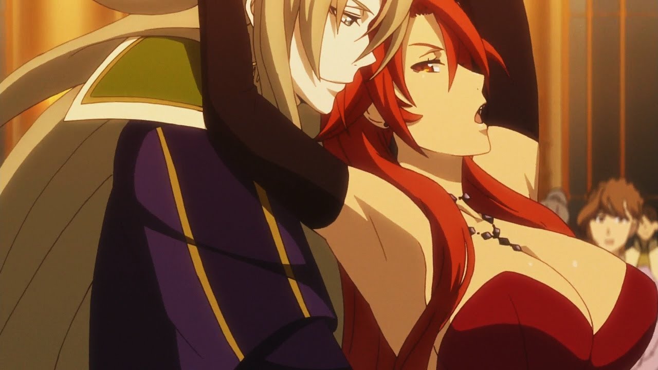 Grancrest Senki