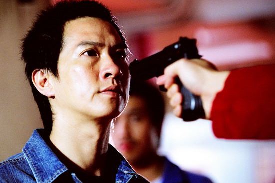 Hắc Bạch Đạo