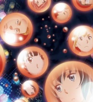 Hinamatsuri ( 2018 )