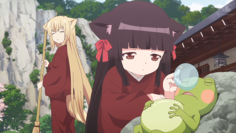Konohana Kitan