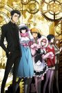 Steins Gate Phần 2