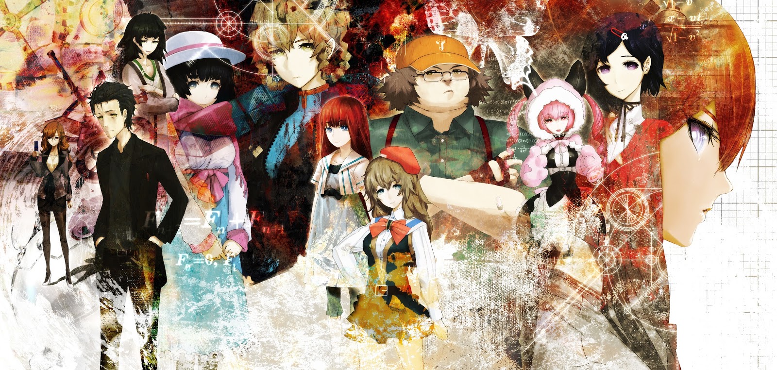 Steins Gate Phần 2