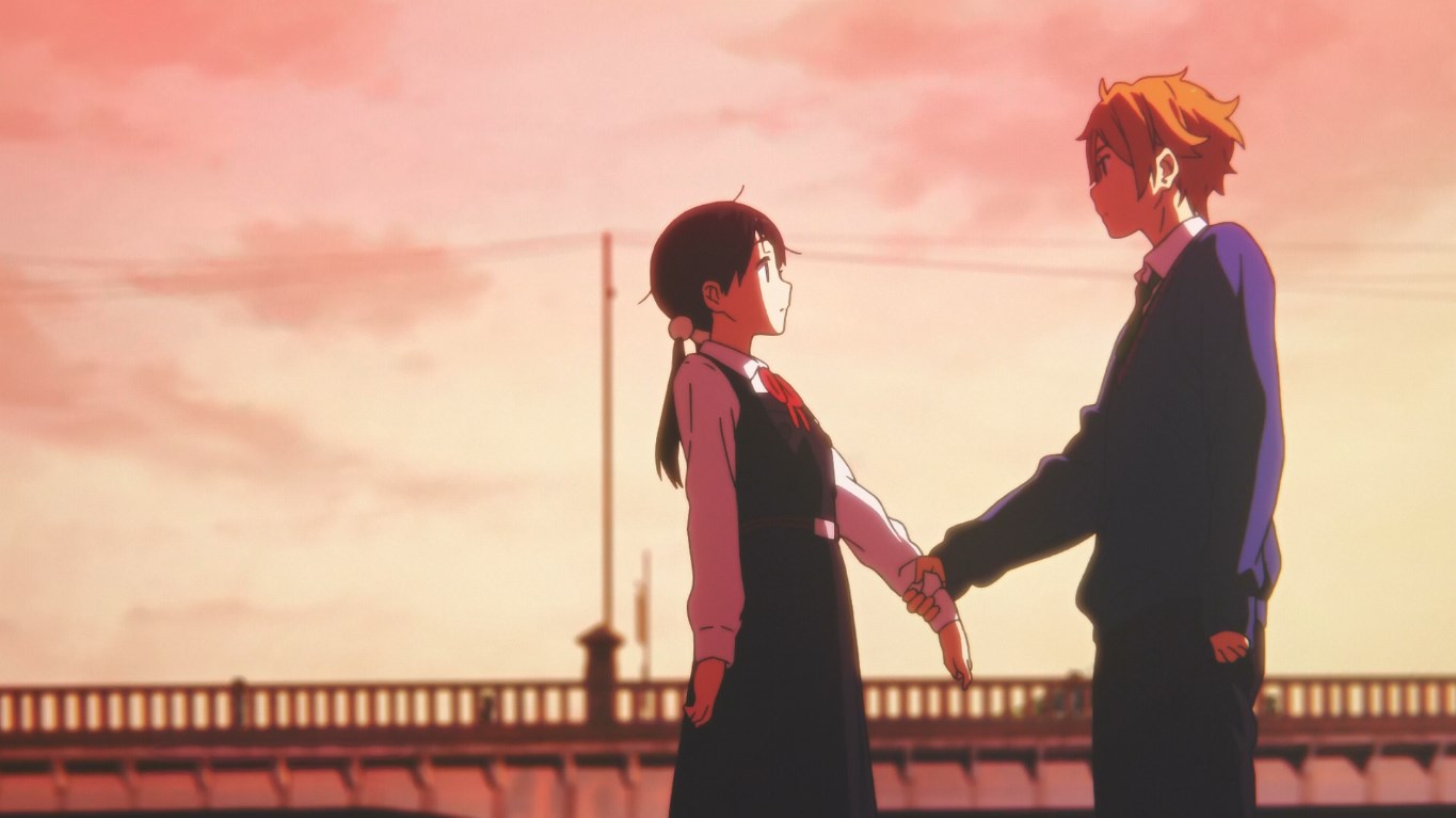 Tamako Love Story
