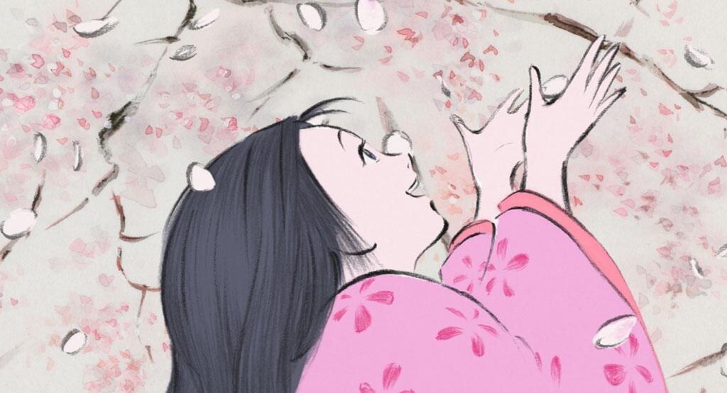 Công Chúa Kaguya
