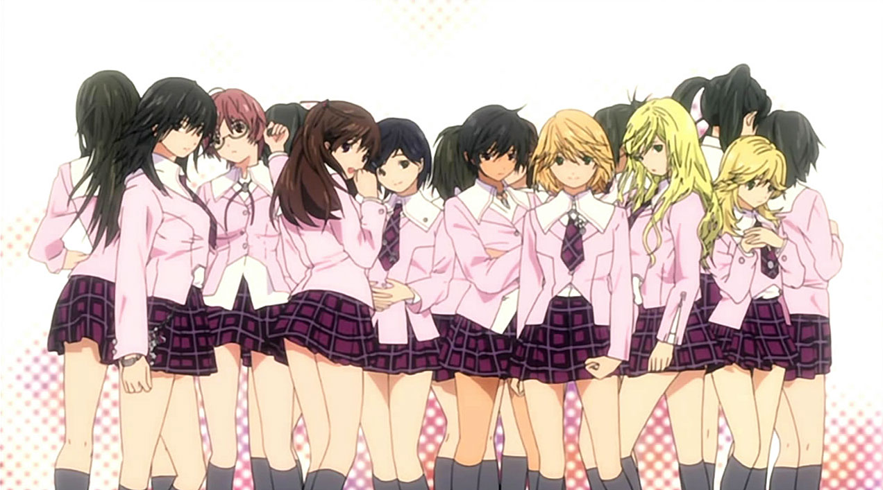 Hatsukoi Limited