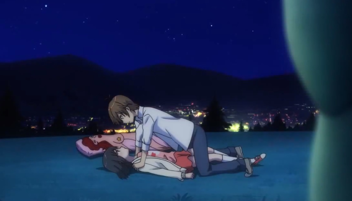 Hentai Ouji to Warawanai Neko