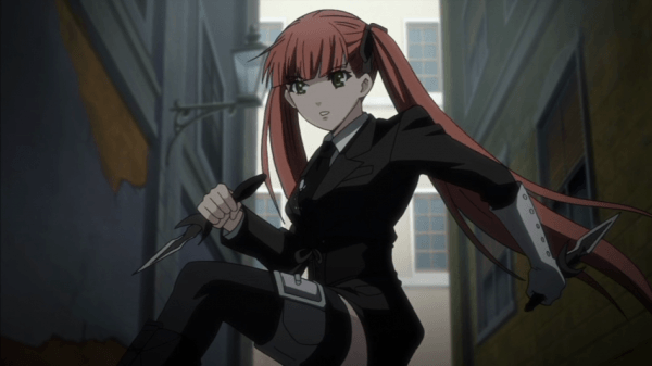 La Storia Della: Arcana Famiglia