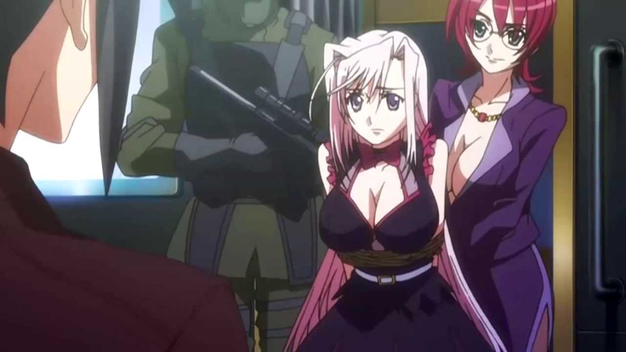 Princess Lover