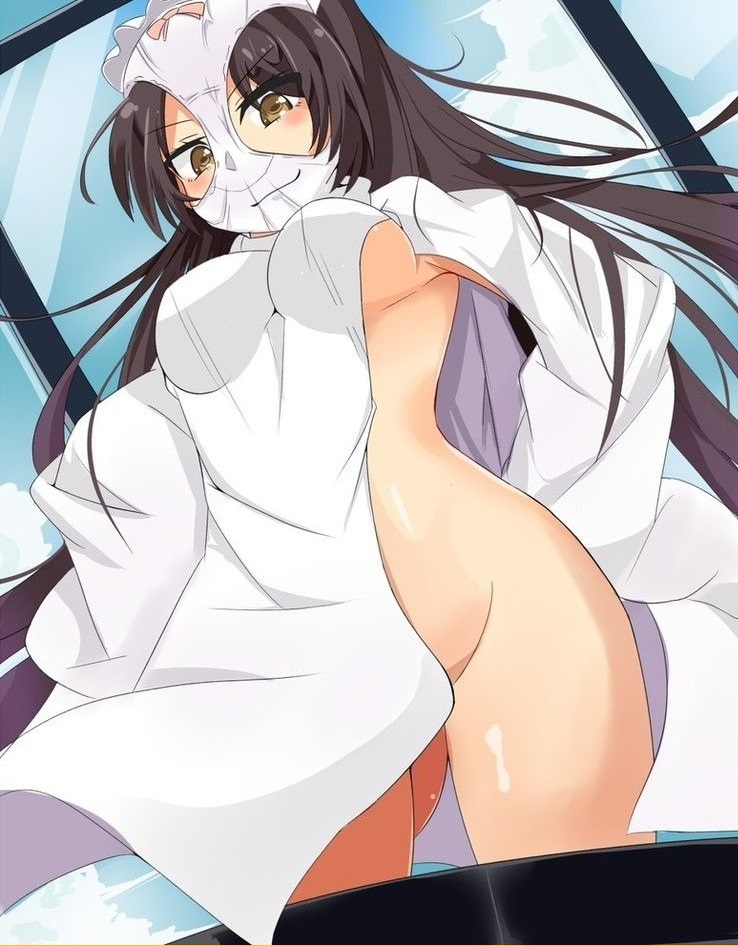 Shimoneta to Iu Gainen ga Sonzai Shinai Taikutsu na Sekai