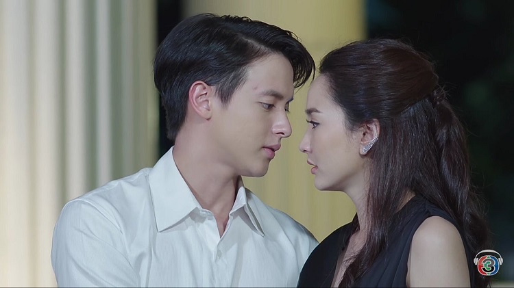 Trò Chơi Tình Ái