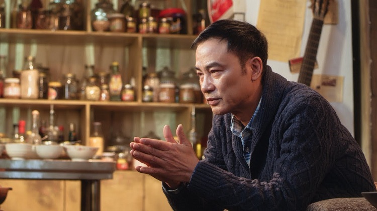 Tây Bắc Phong Vân