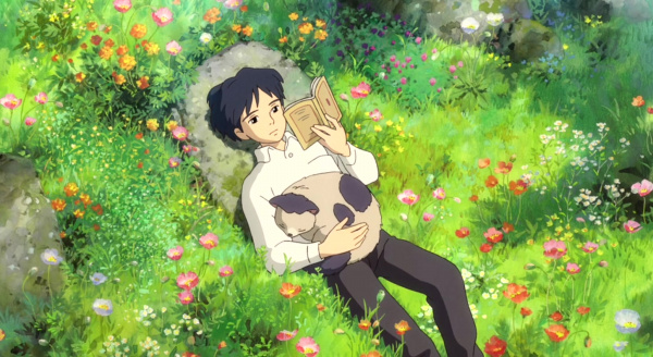 Thế Giới Bí Mật Của Arrietty