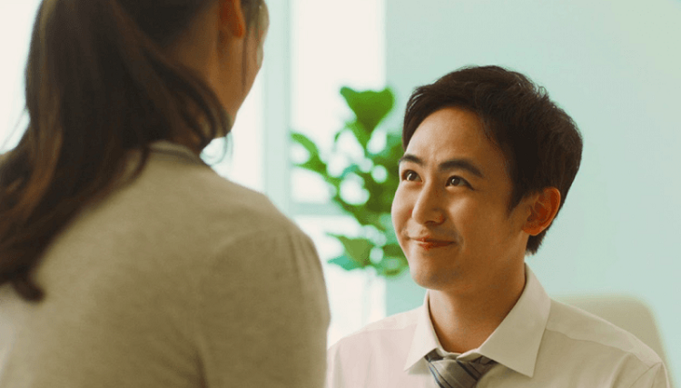 Ông Anh Trời Đánh
