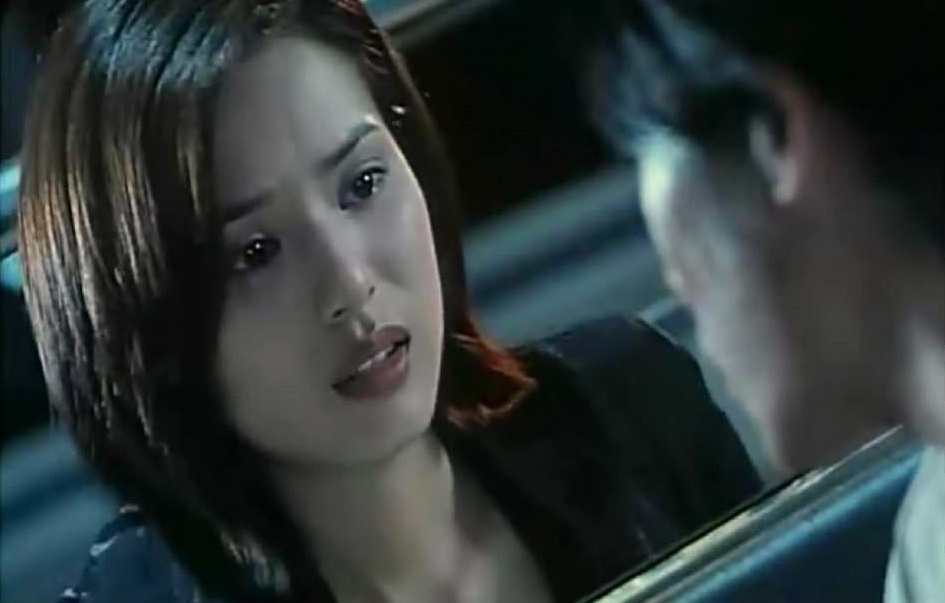Giang Hồ Đại Phong Ba