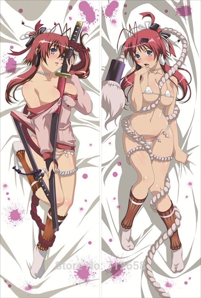 Hyakka Ryouran: Samurai Bride (Phần 2)