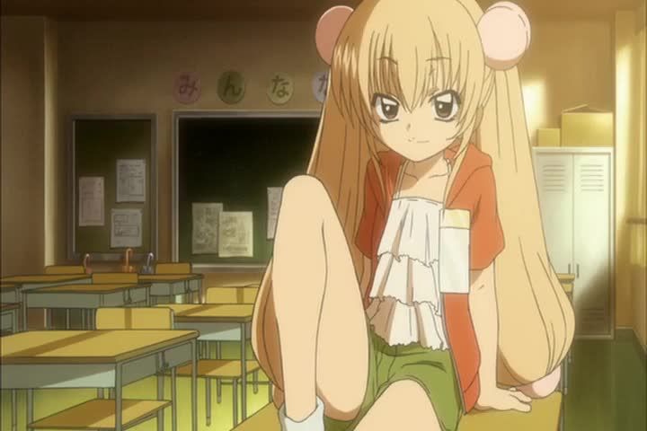 Kodomo no Jikan OVA
