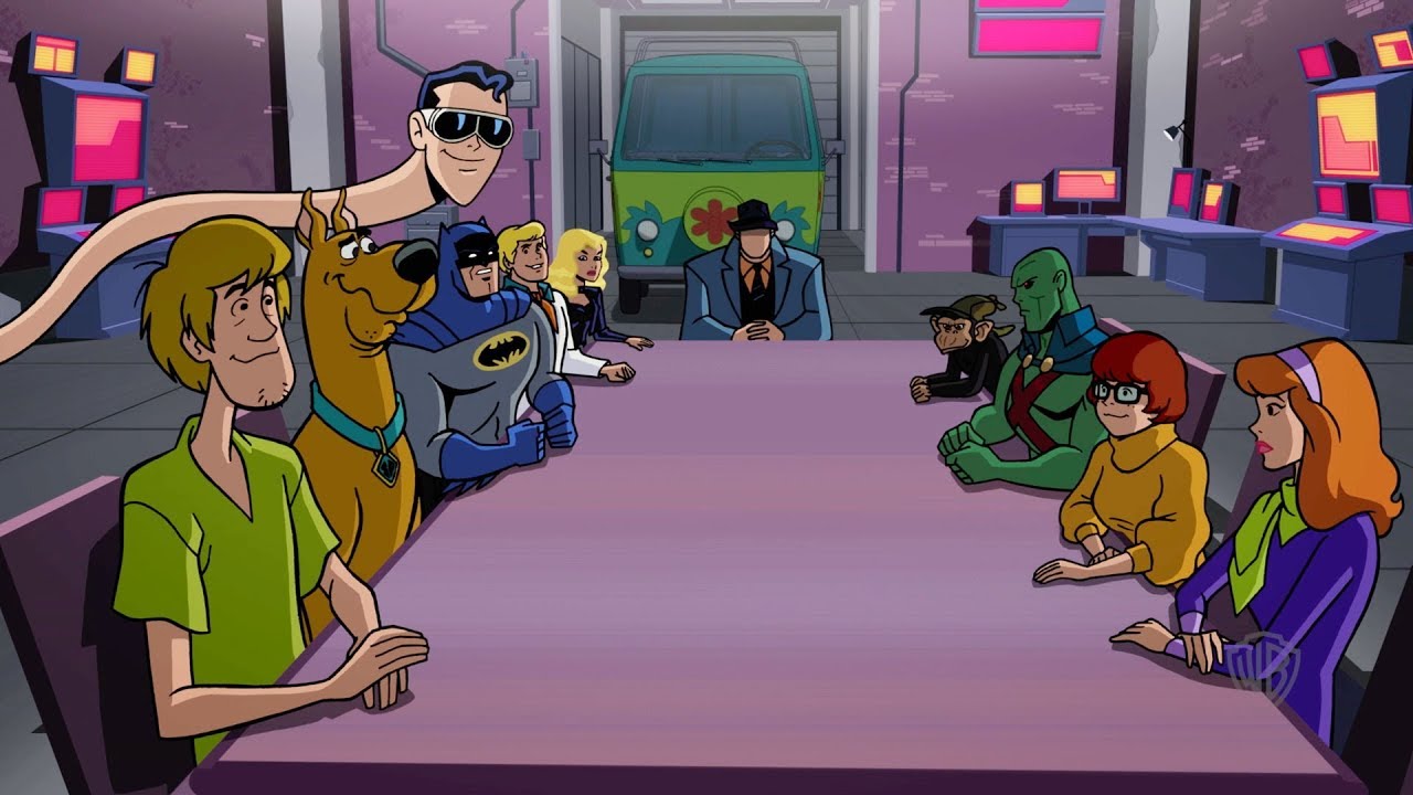 Biệt Đội Giải Cứu Gotham